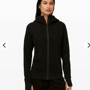 Lululemon Scuba Hoodie